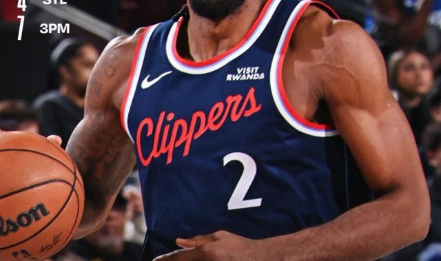 球探体育即时比分-生涯进攻最强一年？本赛季的伦纳德，能否入选最佳阵容？