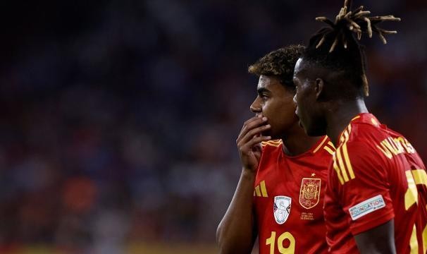 球探体育比分网-【观点】欧洲杯唯快不破，简洁迅速才是王道