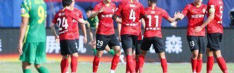 球探体育在线直播-国安又跌出前四进攻问题怎么办？新援前锋即将官宣