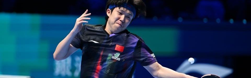 球探体育登录入口-男单16强出炉！国乒3连败+仅2人晋级，对阵德国选手连输3场
