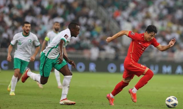 中沙启示录①：沙特应该怎么打