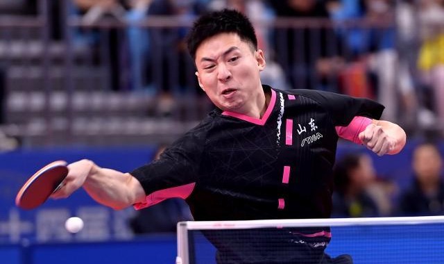 球探体育官网-中国男乒“92一代”谢幕 时运不济终未能兑现天赋