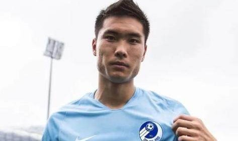 U23国足临时增调大连人前锋 单欢欢因伤或难西征