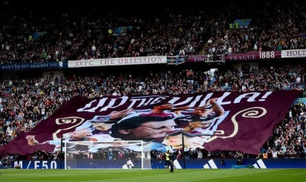 球探体育-难得有欧冠踢就使劲薅羊毛？维拉球票定价激怒死忠