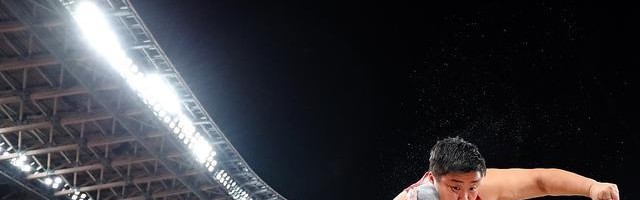 球探体育网页版-东京世锦赛中国队名单：巩立姣、杨家玉、谢震业在列