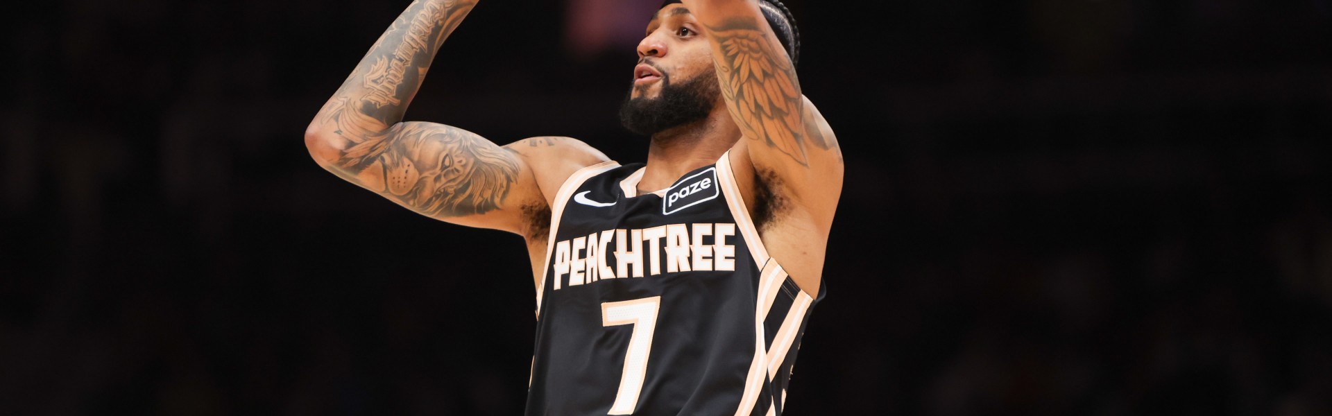 球探体育登录入口-才打1分钟！老鹰连中三分打停太阳 分差上双&amp;加上次节末段14-0