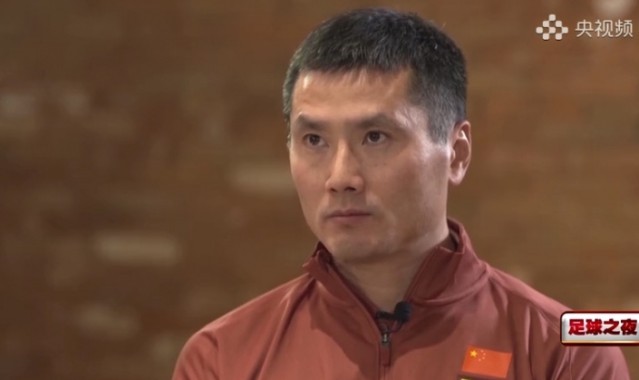 邵佳一：若有像日本那么多的海外球员，进世界杯将成中国足球常态