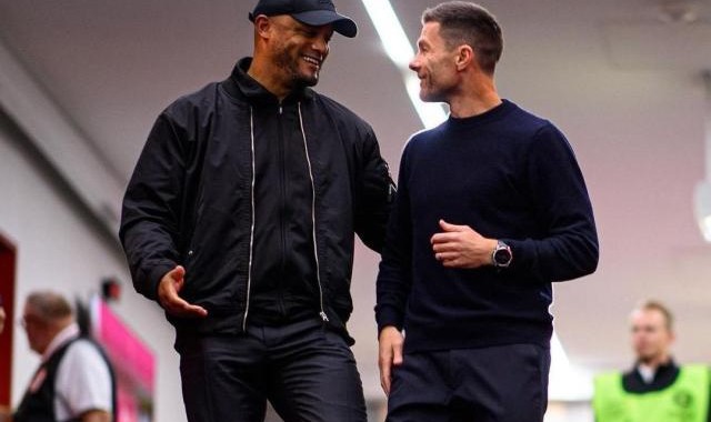 球探体育在线直播-【观察】一场平局，两个赢家