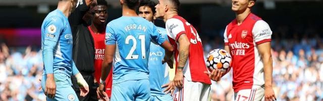 球探体育即时比分-成熟又稳重发挥领袖作用？扎卡教你如何带头失控！