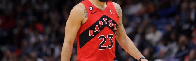 球探体育登录入口-【流言汇总】太阳&amp;魔术有意范乔丹 黄蜂兜售罗齐尔